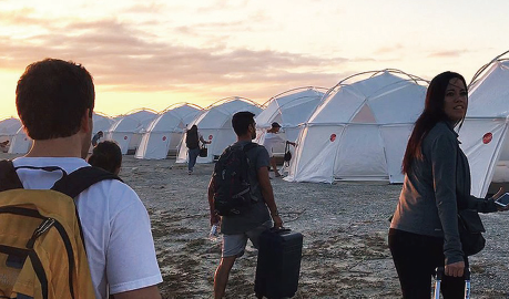 지역 축제, 과거와 현재를 잇는 지속 가능한 미래로